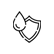 100%防水耐潮，長久不變形